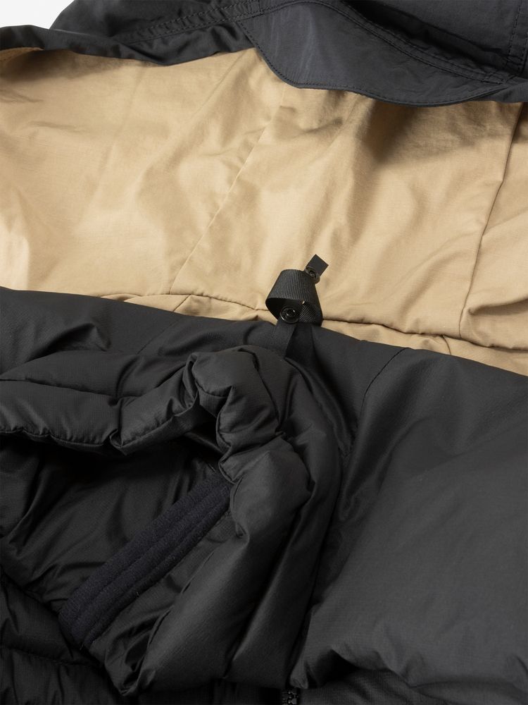 THE NORTH FACE(ザ・ノース・フェイス) ｜サンダージャケット（レディース）