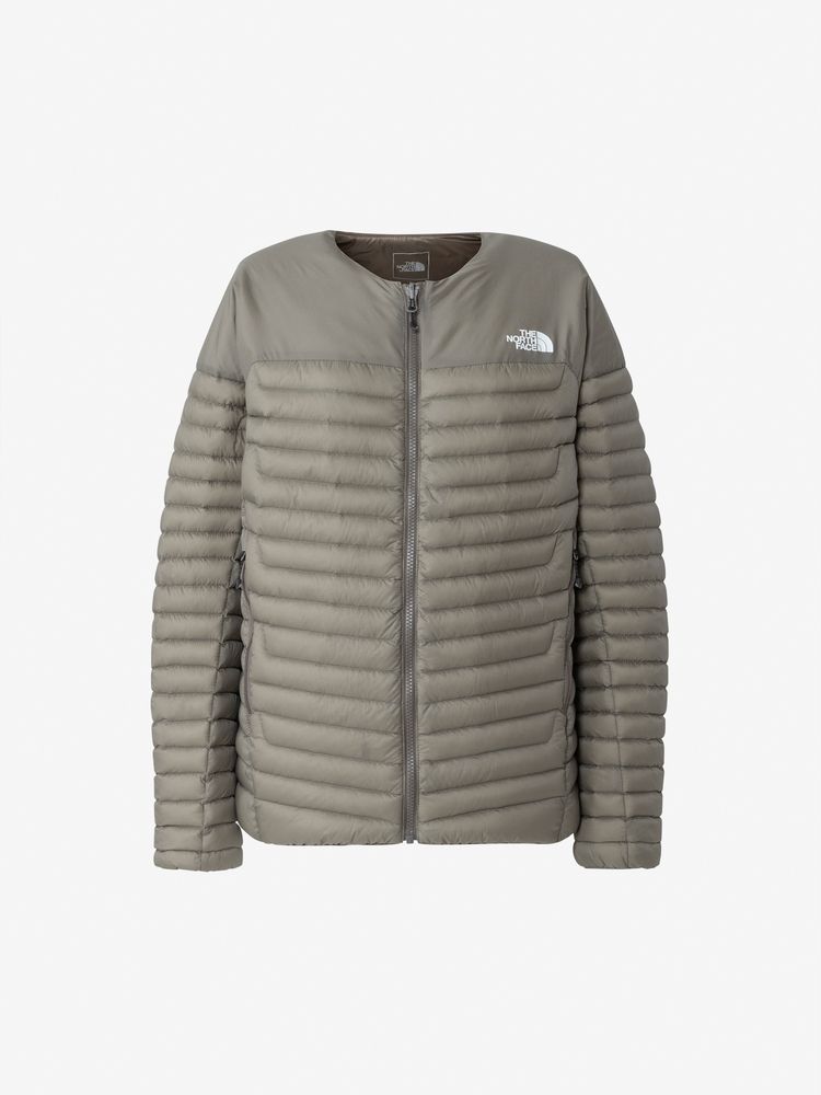 クリーニング済み THE NORTH FACE サンダーラウンドネックジャケット 公式】サンダーラウンドネックジャケット(レディース)|ザ