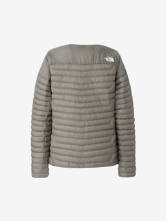 公式】サンダーラウンドネックジャケット（レディース）｜ザ