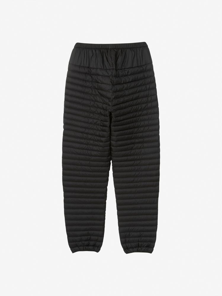 新品未使用　ノースフェイス　サンダーパンツ　L THE NORTH FACE - ノースフェイス サンダーパンツ ダウンパンツ