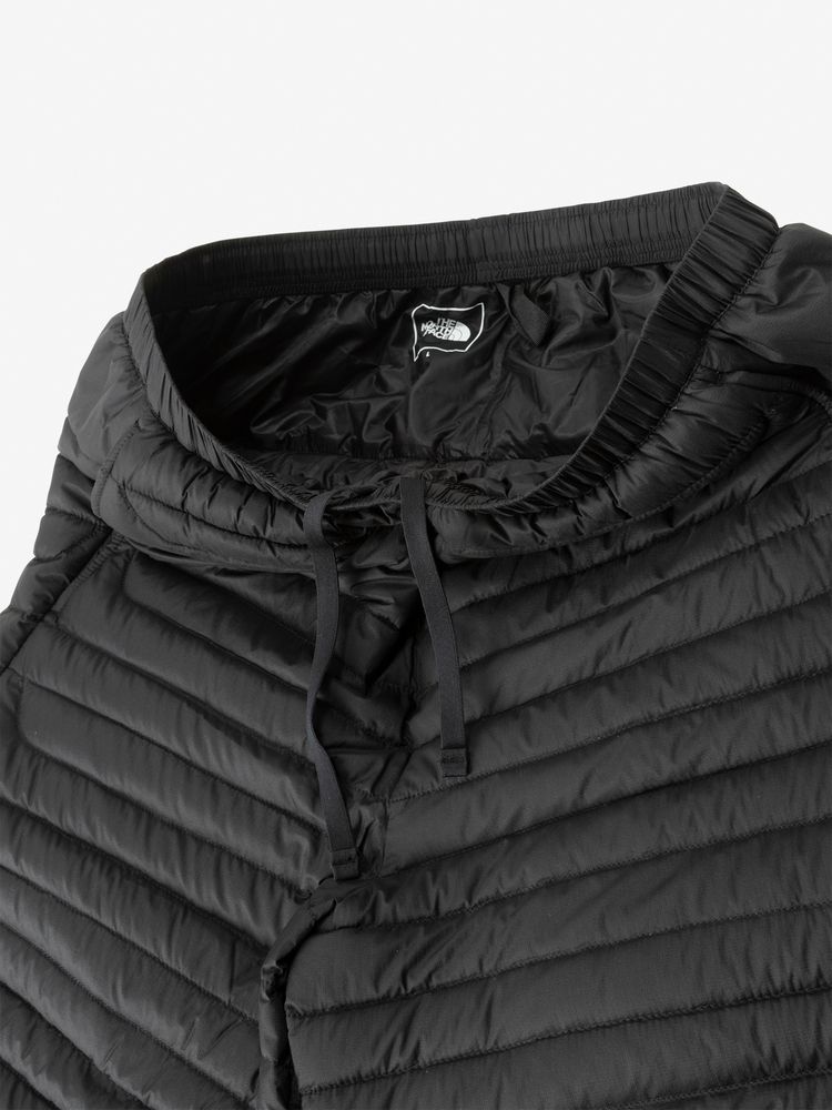 新品未使用　ノースフェイス　サンダーパンツ　L THE NORTH FACE - ノースフェイス サンダーパンツ ダウンパンツ