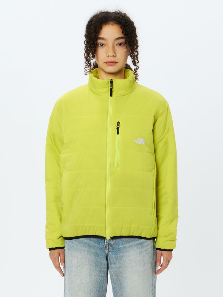 THE NORTH FACE(ザ・ノース・フェイス) ｜ライトライダージャケット（レディース）