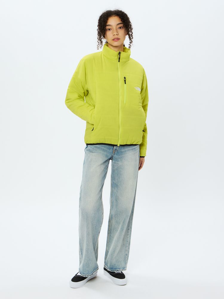 THE NORTH FACE(ザ・ノース・フェイス) ｜ライトライダージャケット（レディース）