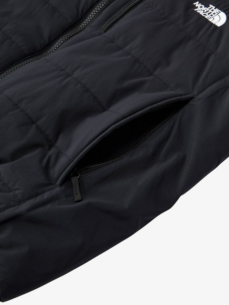 THE NORTH FACE(ザ・ノース・フェイス) ｜ライトライダージャケット（レディース）
