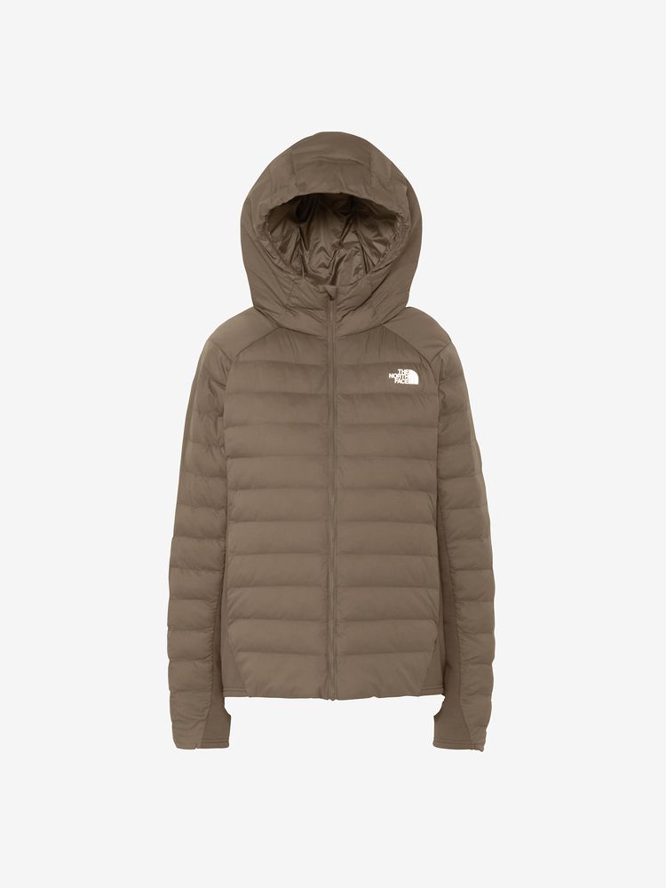 The north face中綿 ジャケット レッドランフーディ レディース 公式・アウトレット】レッドランフーディ（レディース）｜ザ