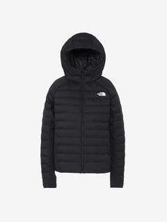 公式】レッドランフーディ（レディース）｜ザ・ノース・フェイス公式ストア