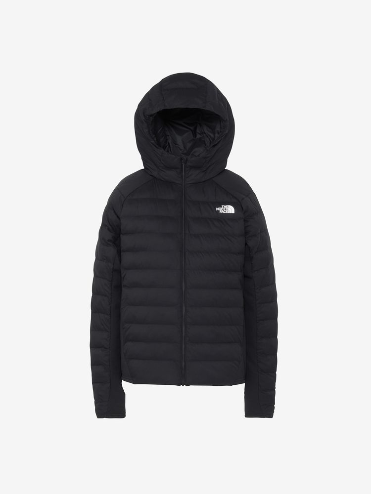 The north face中綿 ジャケット レッドランフーディ レディース 公式】レッドランフーディ（レディース）｜ザ・ノース・フェイス