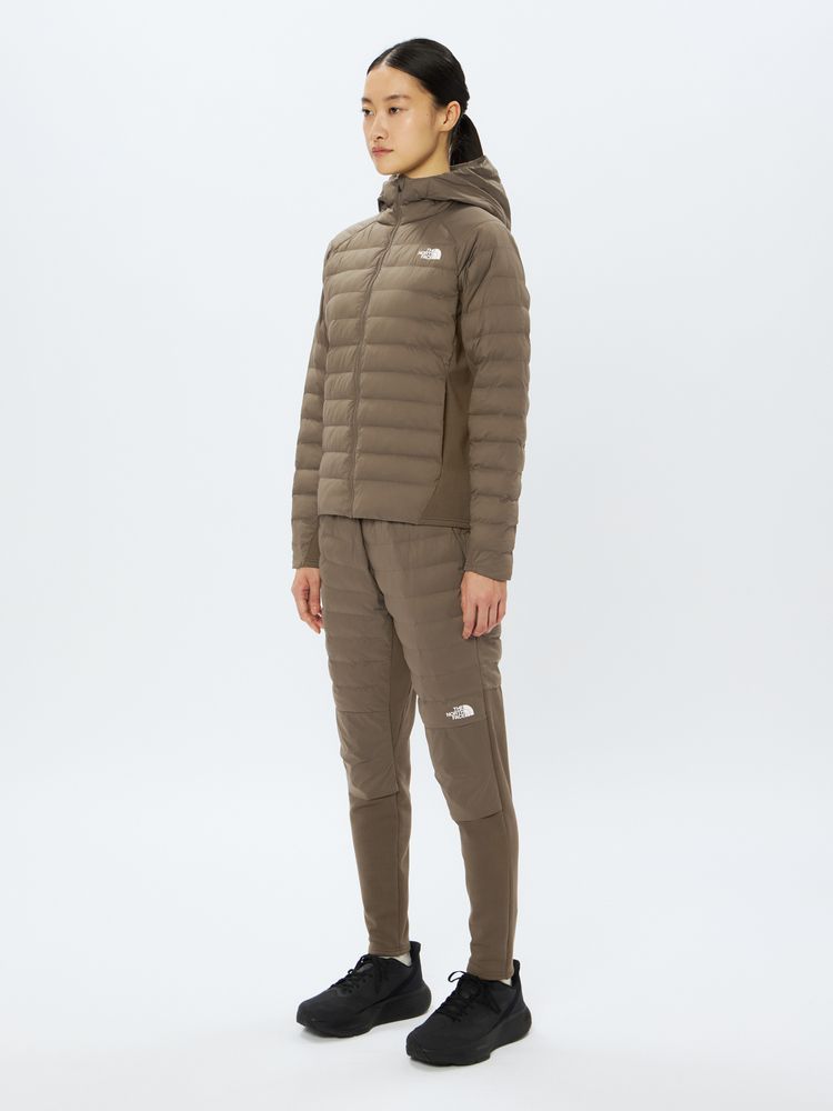 The north face中綿 ジャケット レッドランフーディ レディース 公式】レッドランフーディ（レディース）｜ザ・ノース・フェイス