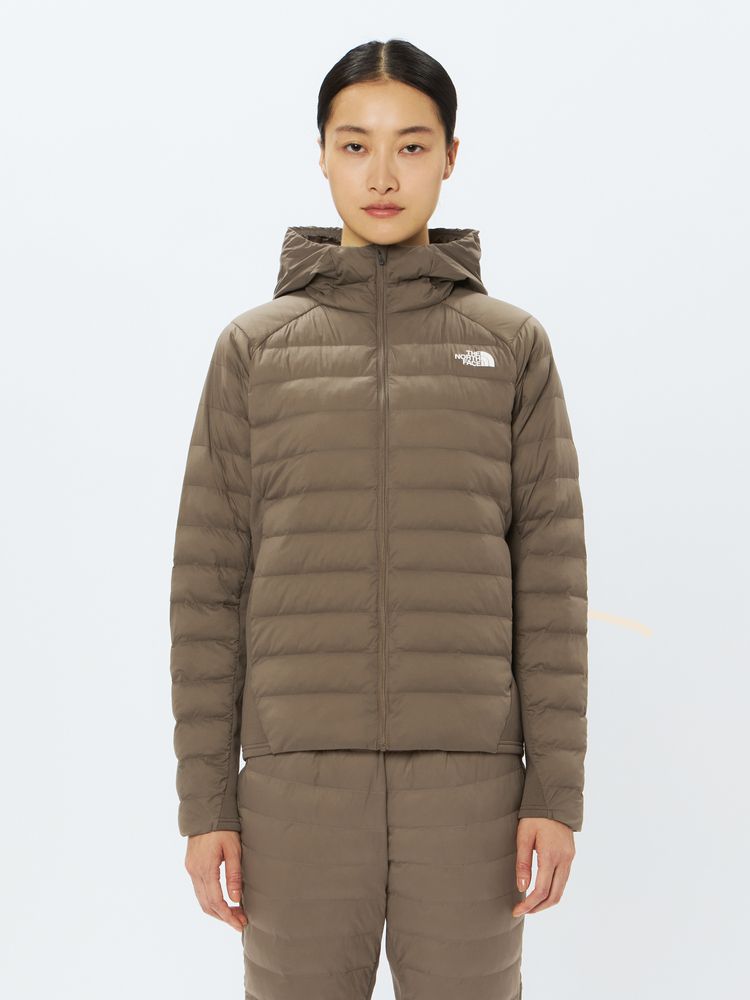 The north face中綿 ジャケット レッドランフーディ レディース 公式】レッドランフーディ（レディース）｜ザ・ノース・フェイス