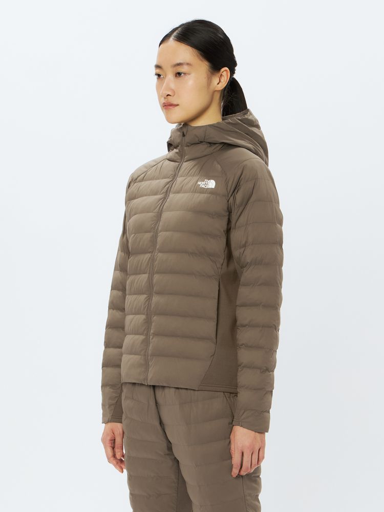 The north face中綿 ジャケット レッドランフーディ レディース 公式】レッドランフーディ（レディース）｜ザ・ノース・フェイス