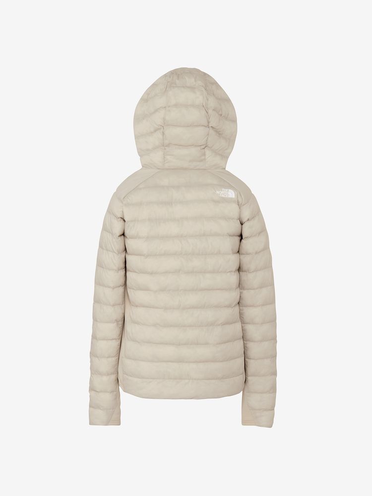 The north face中綿 ジャケット レッドランフーディ レディース 公式】レッドランフーディ（レディース）｜ザ・ノース・フェイス
