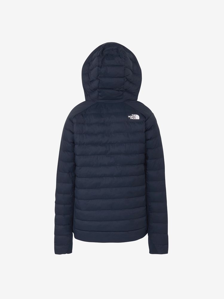 公式】レッドランフーディ（レディース）｜ザ・ノース・フェイス公式ストア