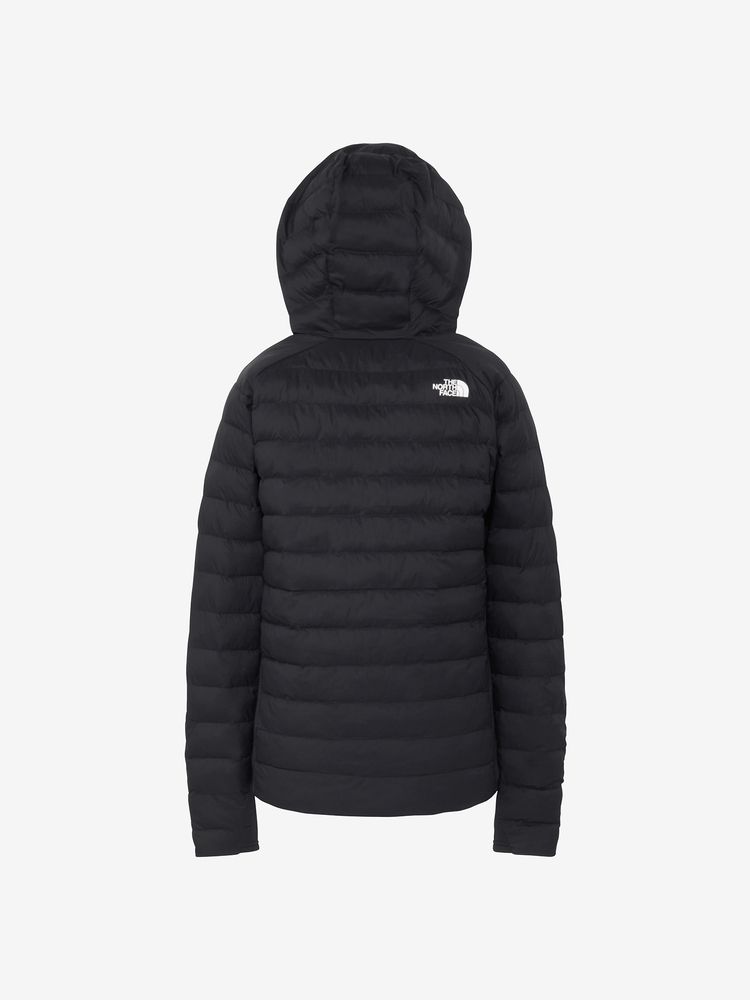 The north face中綿 ジャケット レッドランフーディ レディース 公式】レッドランフーディ（レディース）｜ザ・ノース・フェイス