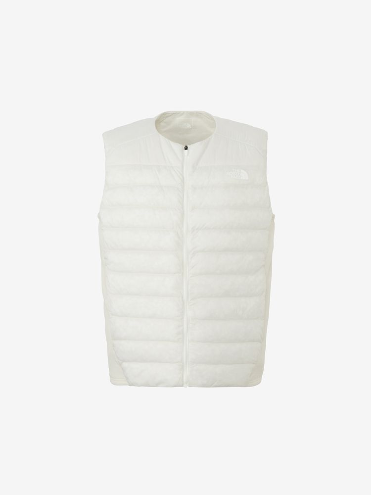 THE NORTH FACE(ザ・ノース・フェイス) ｜レッドランベスト（レディース）