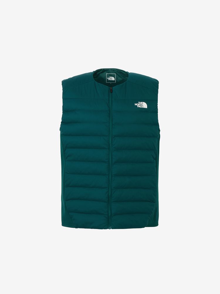 THE NORTH FACE(ザ・ノース・フェイス) ｜レッドランベスト（レディース）