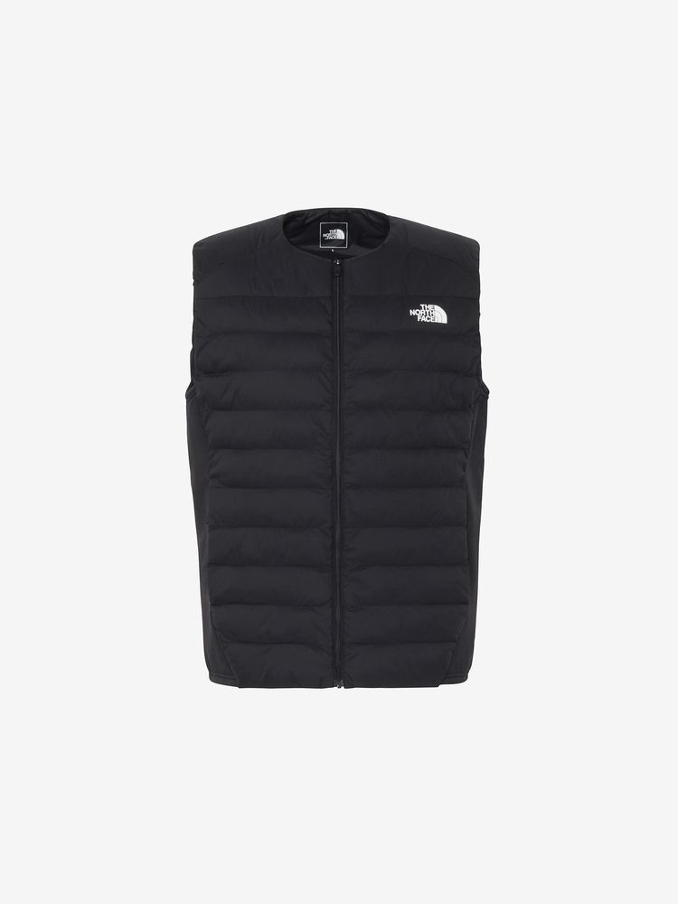 THE NORTH FACE(ザ・ノース・フェイス) ｜レッドランベスト（レディース）