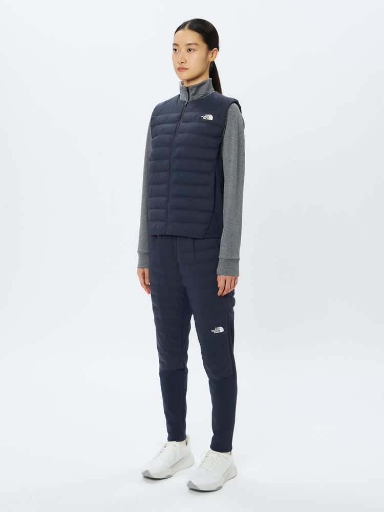 【美品】ノースフェイス レッドランベスト レディース XLサイズ 公式】レッドランベスト（レディース）｜ザ・ノース・フェイス