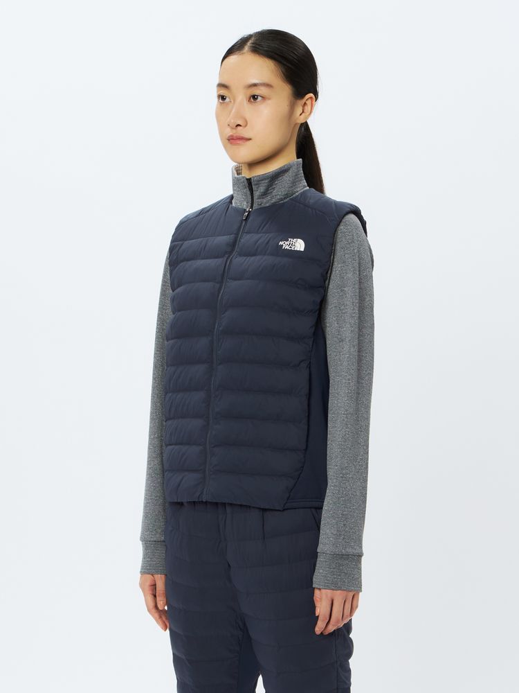 【THE NORTH FACE】レッドランダウンベスト ノースフェイス レッドランベスト メンズ / Red Run Vest | THE NORTH FACE | ザ