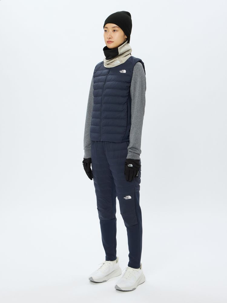 THE NORTH FACE(ザ・ノース・フェイス) ｜レッドランベスト（レディース）