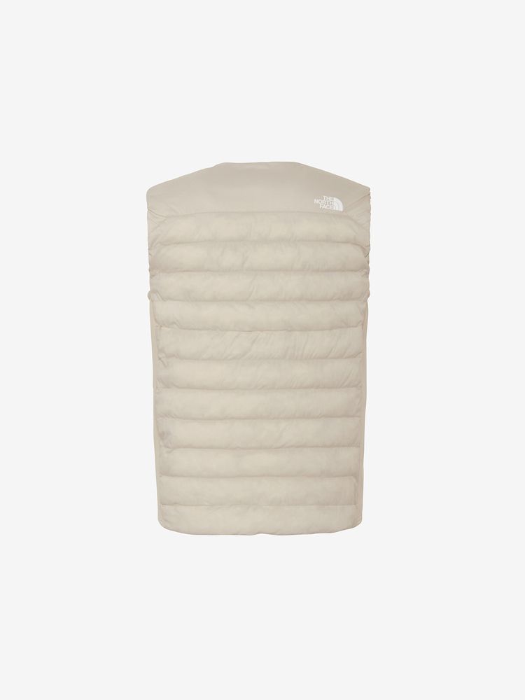 THE NORTH FACE(ザ・ノース・フェイス) ｜レッドランベスト（レディース）