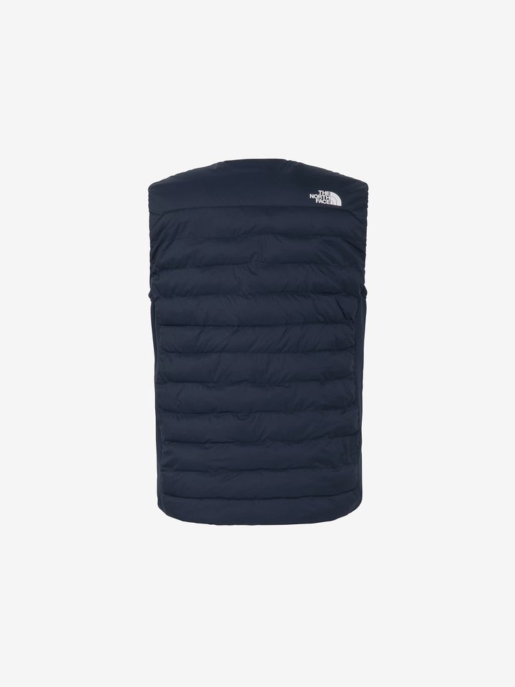 THE NORTH FACE(ザ・ノース・フェイス) ｜レッドランベスト（レディース）