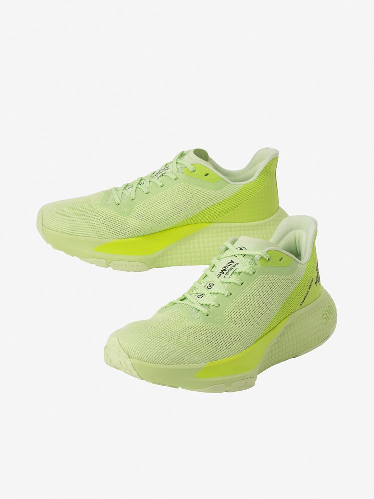 公式】アルタメサ 500 ロード（ユニセックス）｜ザ・ノース