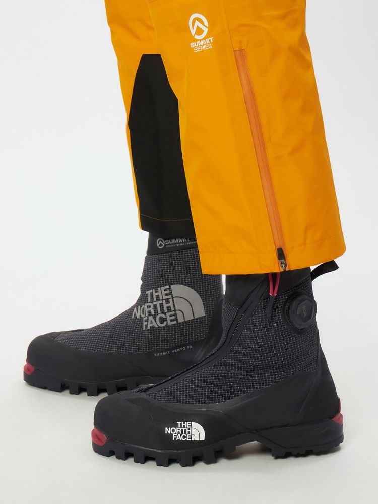 THE NORTH FACE(ザ・ノース・フェイス) ｜サミット ヴェルト FA（メンズ）