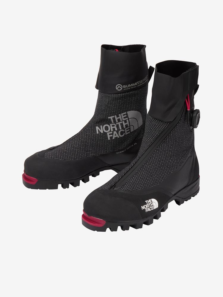 THE NORTH FACE(ザ・ノース・フェイス) ｜サミット ヴェルト FA（メンズ）
