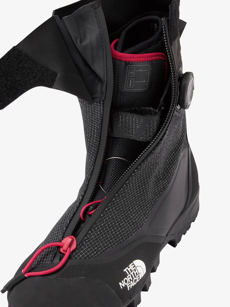 THE NORTH FACE(ザ・ノース・フェイス) ｜サミット ヴェルト FA（メンズ）