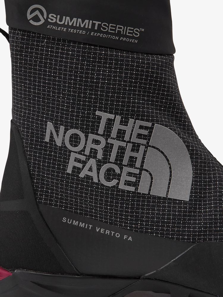 THE NORTH FACE(ザ・ノース・フェイス) ｜サミット ヴェルト FA（メンズ）