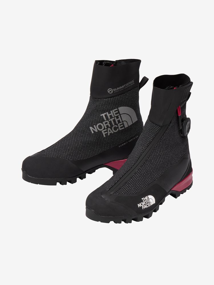 THE NORTH FACE(ザ・ノース・フェイス) ｜サミット ヴェルト SA ゴアテックス（メンズ）