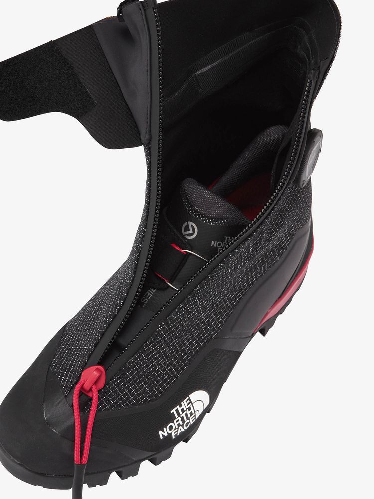 THE NORTH FACE(ザ・ノース・フェイス) ｜サミット ヴェルト SA ゴアテックス（メンズ）