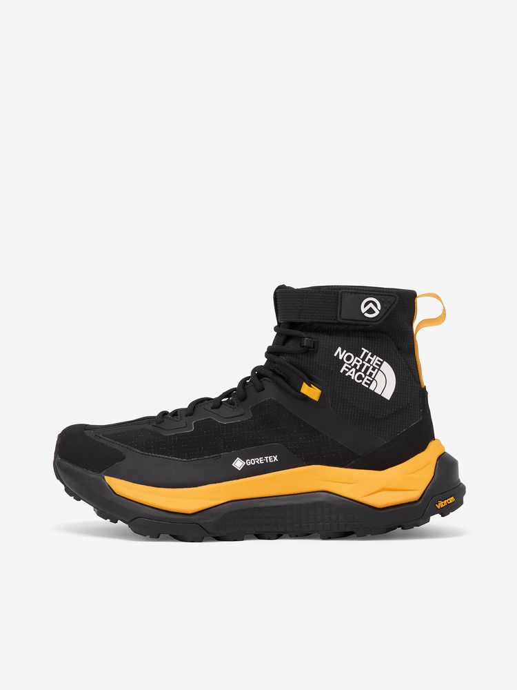 THE NORTH FACE(ザ・ノース・フェイス) ｜サミット ファストパック ゴアテックス（メンズ）