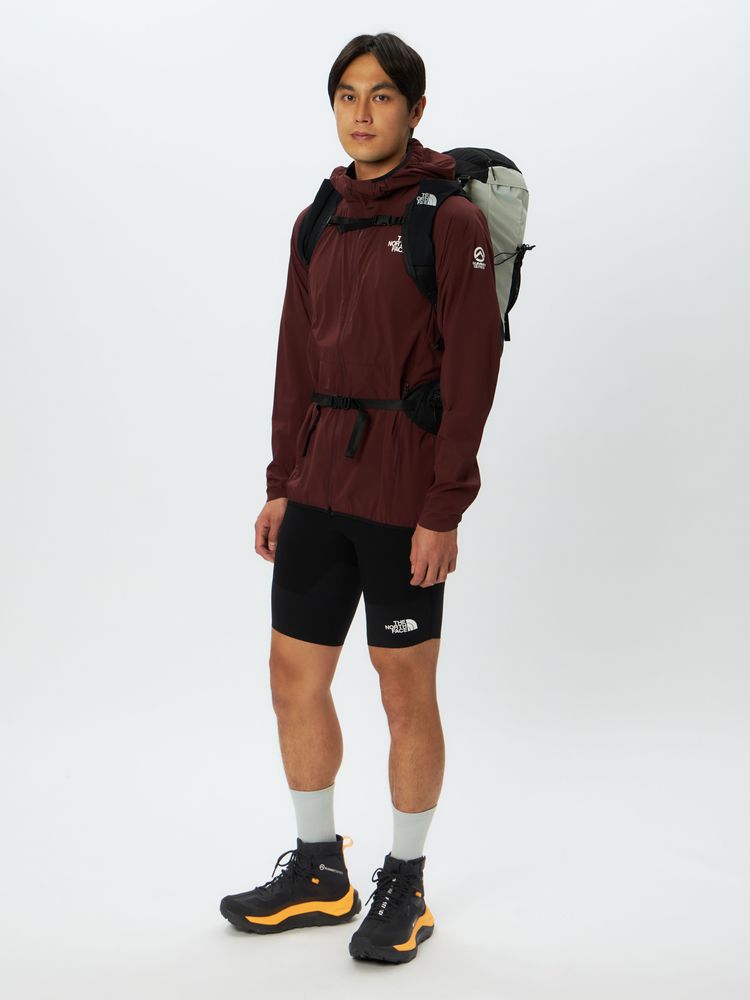 [ノースフェイス]SUMMIT FASTPACK GTX スニーカー★新作・25AW★ 公式】サミット ファストパック ゴアテックス（メンズ）｜ザ