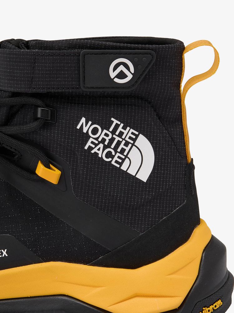 [ノースフェイス]SUMMIT FASTPACK GTX スニーカー★新作・25AW★ 公式】サミット ファストパック ゴアテックス（メンズ）｜ザ