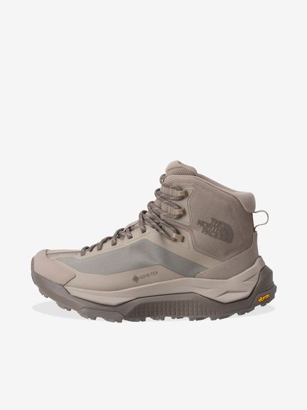 THE NORTH FACE - ノースフェイス(THE NORTH FACE） トレッキングシューズ　登山靴 トレッキングシューズ｜ザ・ノース・フェイス公式ストア