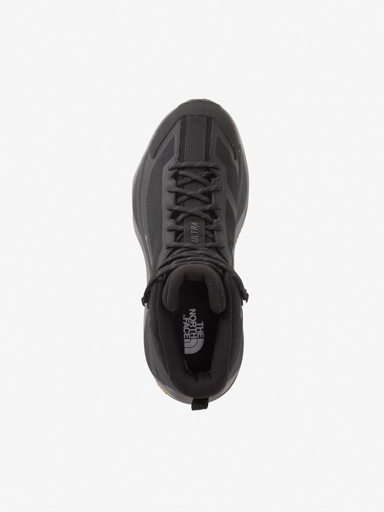 THE NORTH FACE(ザ・ノース・フェイス) ｜ファストパック ウルトラ ミッド ゴアテックス（メンズ）