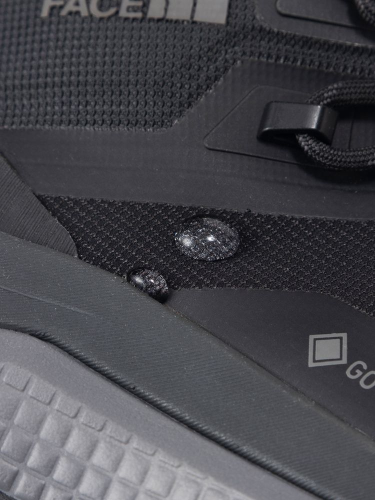 THE NORTH FACE(ザ・ノース・フェイス) ｜ファストパック ウルトラ ミッド ゴアテックス（メンズ）