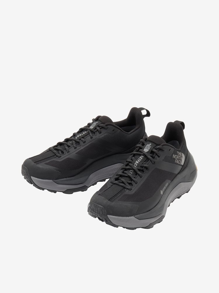 THE NORTH FACE - THE NORTH FACE(ノースフェイス) ウルトラファストパック GORE-TEX(25.5㎝) THE NORTH FACE 「Ultra Fastpack Ⅲ Mid GORE-TEX」ファースト