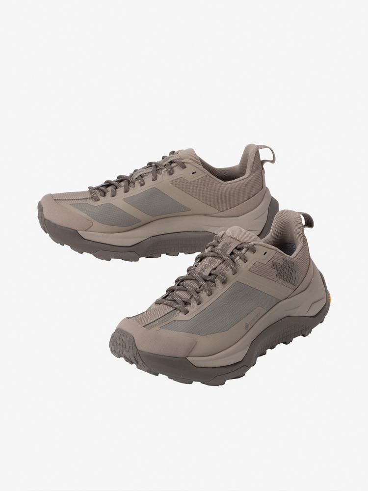 THE NORTH FACE - THE NORTH FACE(ノースフェイス) ウルトラファストパック GORE-TEX(25.5㎝) THE NORTH FACE 「Ultra Fastpack Ⅲ Mid GORE-TEX」ファースト