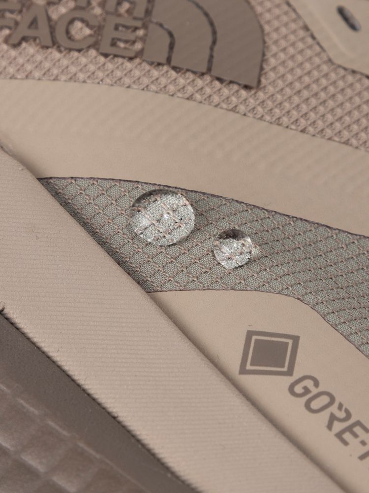 THE NORTH FACE(ザ・ノース・フェイス) ｜ファストパック ウルトラ ゴアテックス（メンズ）