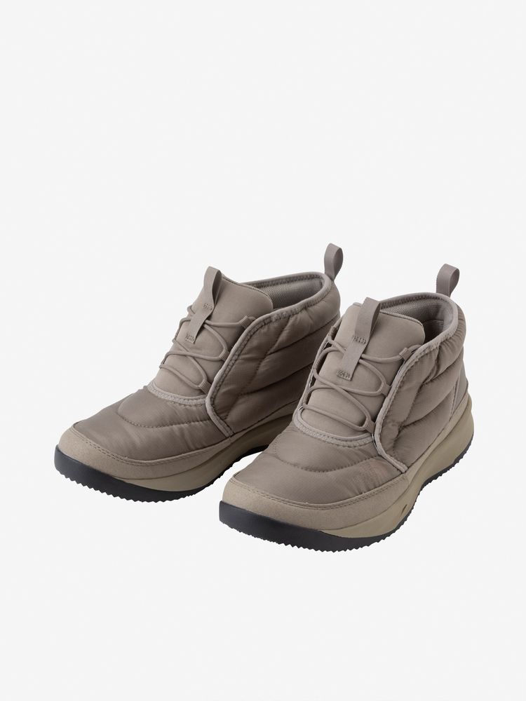 THE NORTH FACE ヌプシ チャッカ レディース ユニセックス 公式】ヌプシ チャッカ ウォータープルーフ 3(ユニセックス