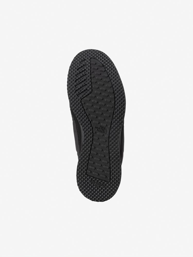 THE NORTH FACE(ザ・ノース・フェイス) ｜ヌプシ ローファー（ユニセックス）