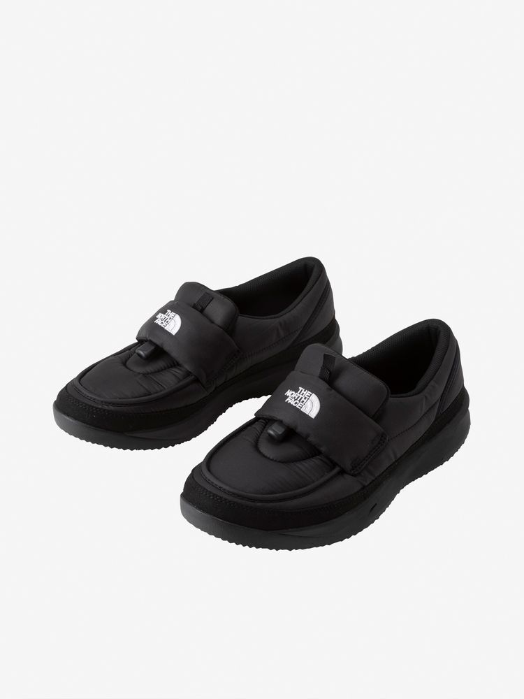 THE NORTH FACE(ザ・ノース・フェイス) ｜ヌプシ ローファー（ユニセックス）