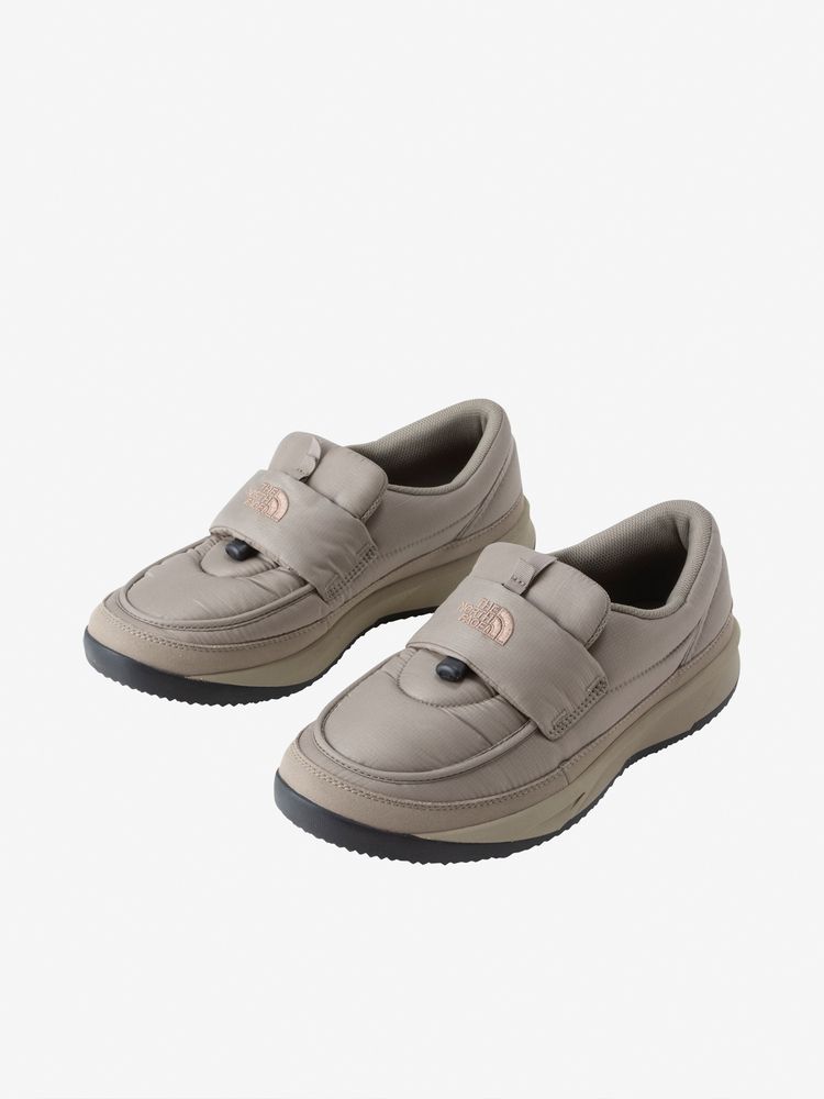 THE NORTH FACE(ザ・ノース・フェイス) ｜ヌプシ ローファー（ユニセックス）