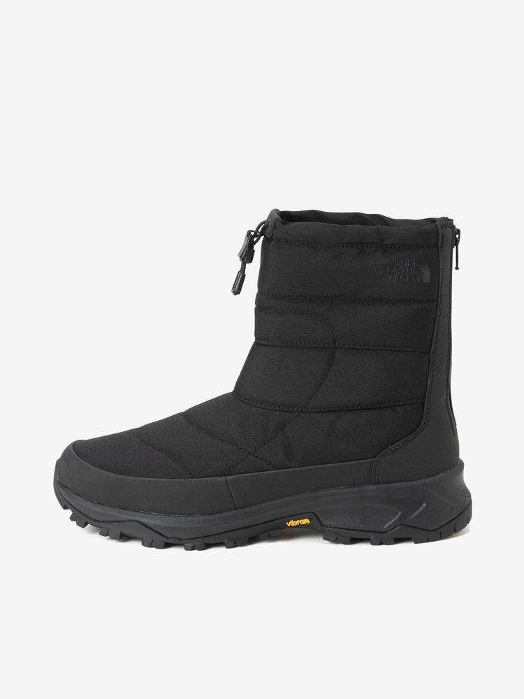THE NORTH FACE(ザ・ノース・フェイス) ｜ヌプシ ブーティ ウォータープルーフ バックジップ（ユニセックス）