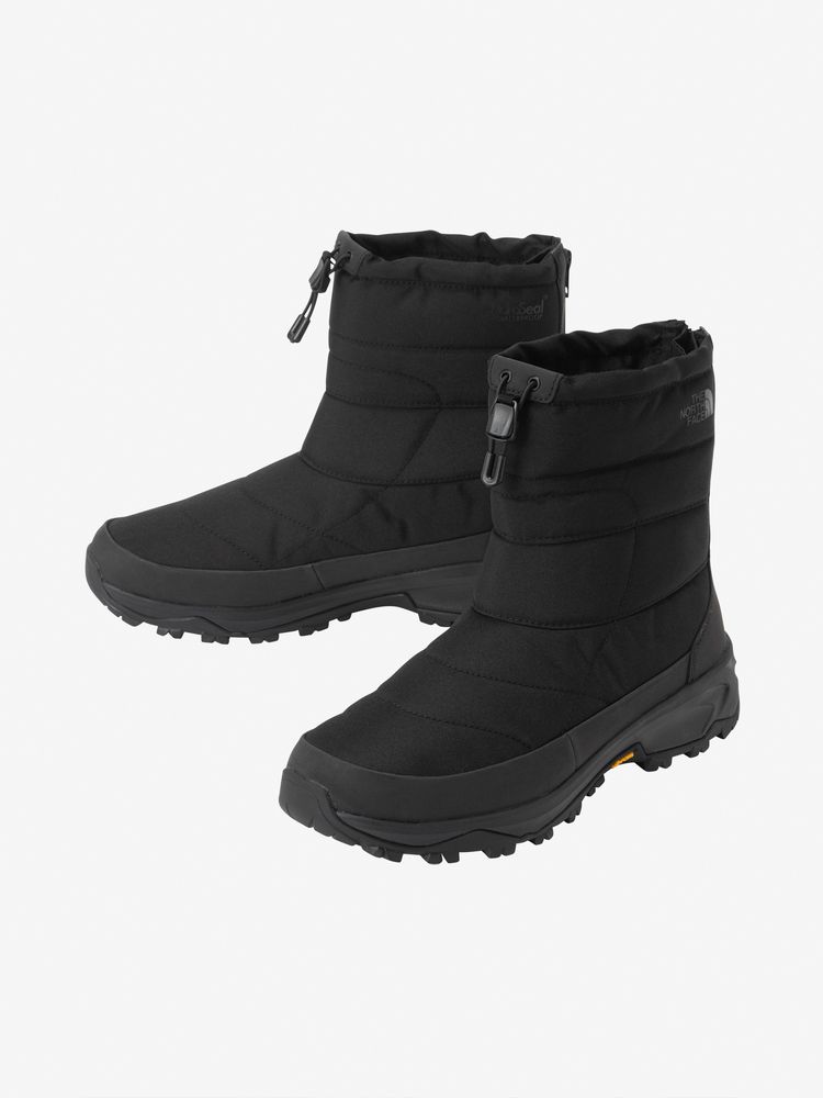 THE NORTHFACE ブーツ THE NORTH FACE ノースフェイス シューズ CHALLENGE MID GTX