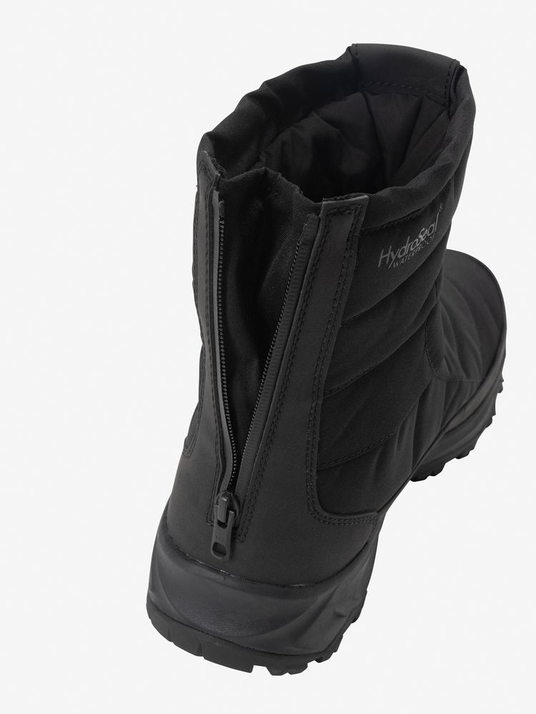 THE NORTH FACE(ザ・ノース・フェイス) ｜ヌプシ ブーティ ウォータープルーフ バックジップ（ユニセックス）