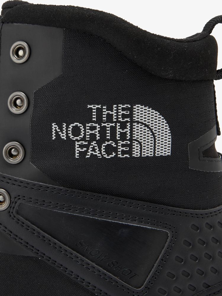 THE NORTH FACE(ザ・ノース・フェイス) ｜スノー ショット ミッドウォータープルーフ アークティックグリップ（ユニセックス）