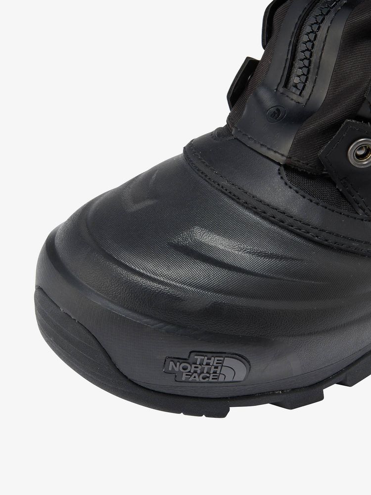 THE NORTH FACE(ザ・ノース・フェイス) ｜スノー ショット ミッドウォータープルーフ アークティックグリップ（ユニセックス）